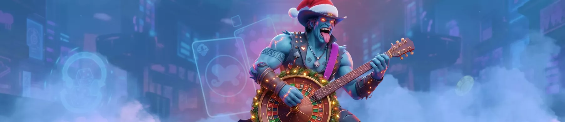 Welcome Package €3000 + 300 Free Spins!