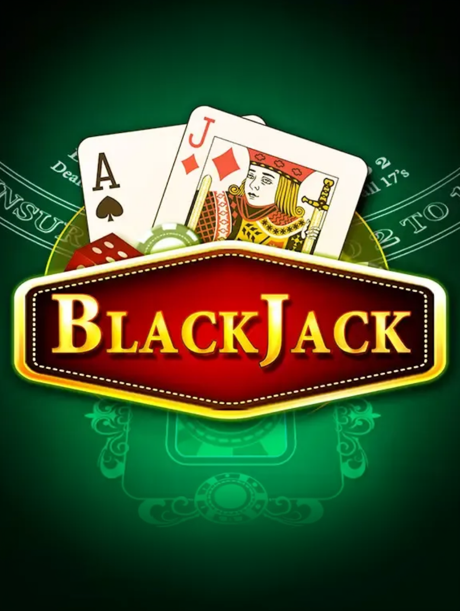 EVOLD NETEE Blackjack (NetEnt)