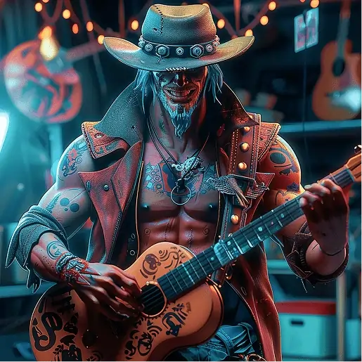 Rocker
