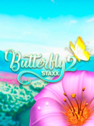 EVOLD NETEE Butterfly Staxx 2 (NetEnt)