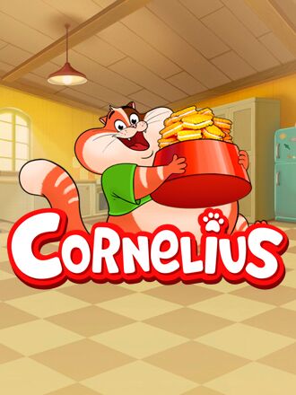 Cornelius F0 (NetEnt)