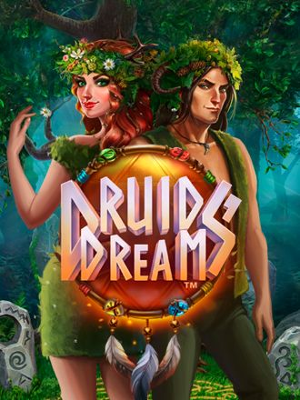 EVOLD NETEE Druids' Dream (NetEnt)