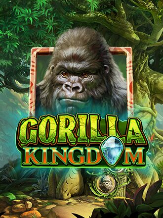 Gorilla Kingdom (NetEnt)