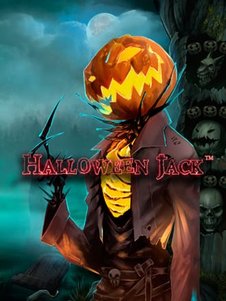 Halloween Jack (NetEnt)