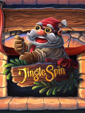 Jingle Spin (NetEnt)