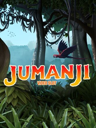 Jumanji (NetEnt)