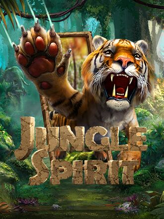 Jungle Spirit: Call of the Wild (NetEnt)