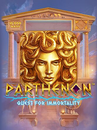 Parthenon: Quest for Immortality (NetEnt)