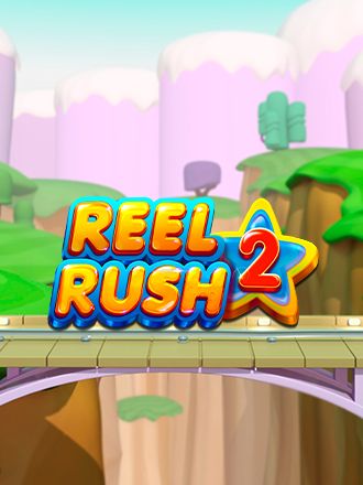 EVOLD NETEE Reel Rush 2 (NetEnt)
