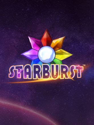 EVOLD NETEE Starburst (NetEnt)