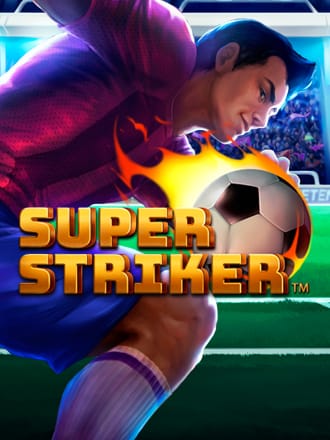 Super Striker (NetEnt)