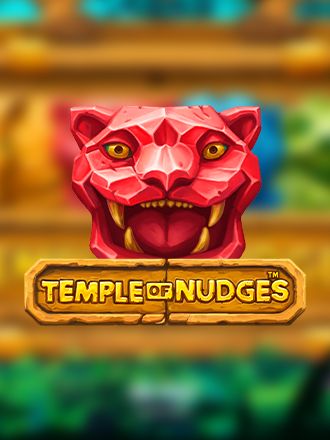 Temple of Nudges (NetEnt)
