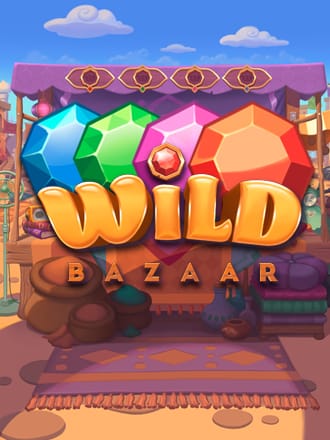 Wild Bazaar (NetEnt)