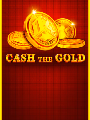 Cash The Gold