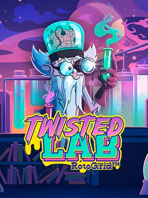 Twisted Lab