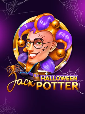 Jack Potter Halloween
