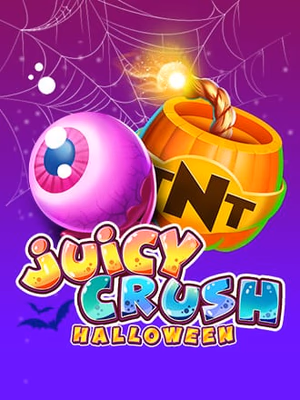 Juicy Crush Halloween