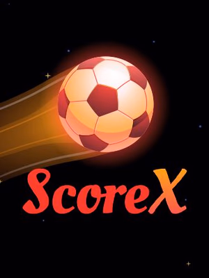 ScoreX
