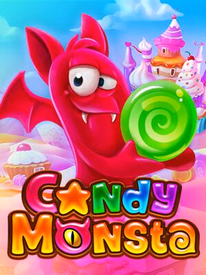 Candy Monsta