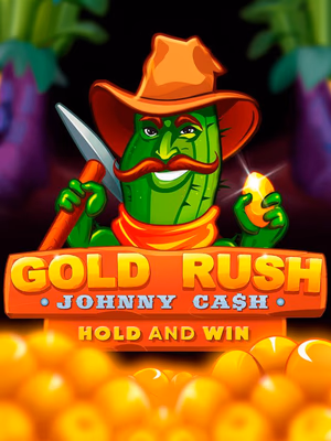 Gold Rush with Johnny Cash