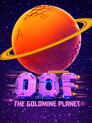 OOF The Goldmine Planet