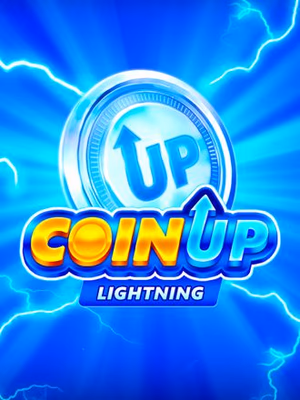 Coin UP: Lightning