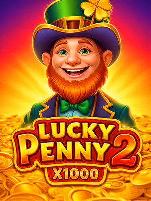 Lucky Penny 2