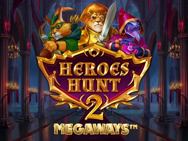 Heroes Hunt 2