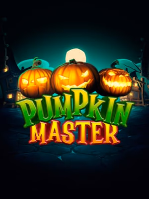 Pumpkin Master