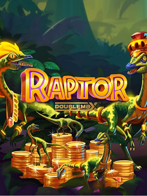 Raptor Doublemax