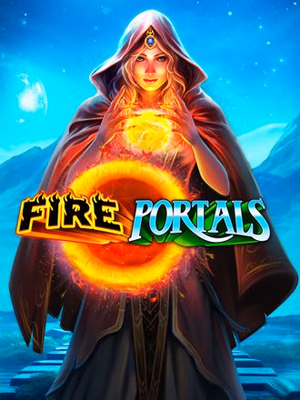 Fire Portals