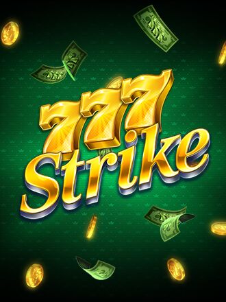 777 Strike (Red Tiger)