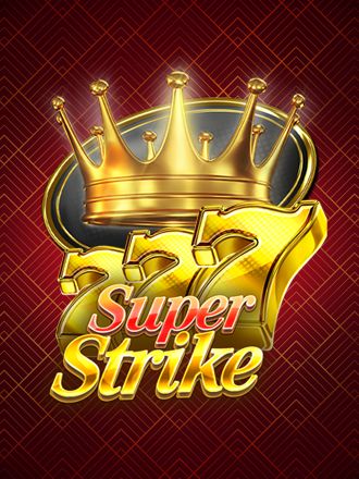 EVOLD RTG 777 Super Strike (Red Tiger)