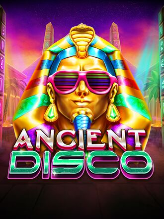 Ancient Disco (Red Tiger)