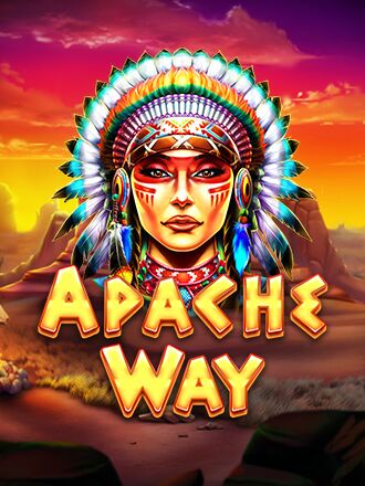 Apache Way (Red Tiger)