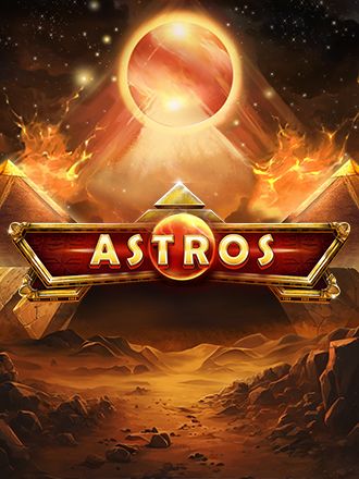 EVOLD RTG Astros (Red Tiger)