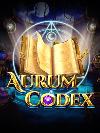 EVOLD RTG Aurum Codex (Red Tiger)