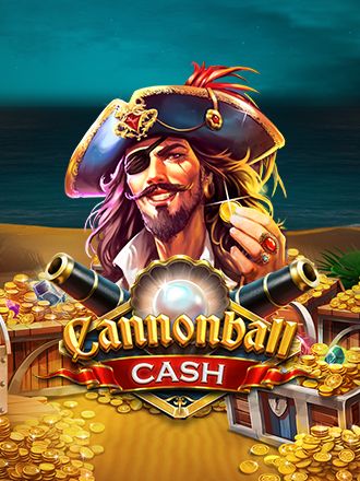 EVOLD RTG Cannonball Cash (Red Tiger)