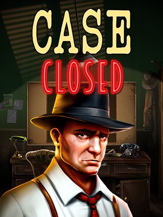 EVOLD RTG Case Closed (Red Tiger)