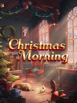 EVOLD RTG Christmas Morning (Red Tiger)