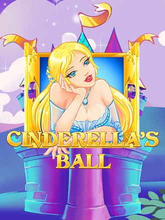 Cinderella's Ball (Red Tiger)