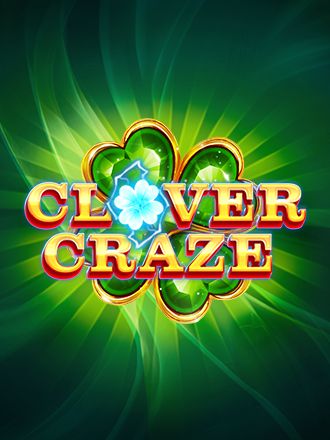 Clover Craze (Red Tiger)