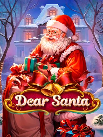 EVOLD RTG Dear Santa (Red Tiger)