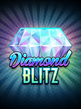 Diamond Blitz (Red Tiger)