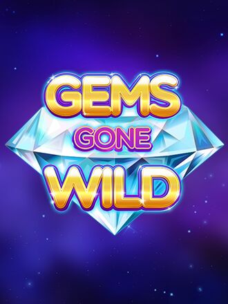 EVOLD RTG Gems Gone Wild (Red Tiger)