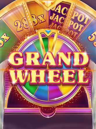 Grand Wheel (Red Tiger)