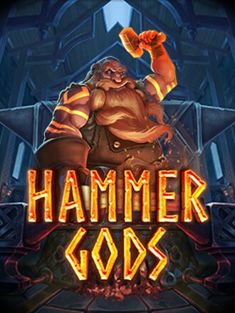 Hammer Gods (Red Tiger)