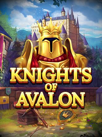 EVOLD RTG Knights Of Avalon (Red Tiger)
