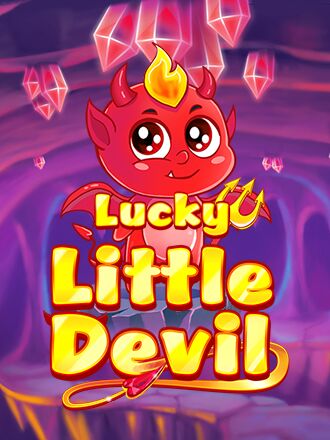 Lucky Little Devil (Red Tiger)