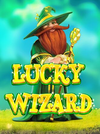 Lucky Wizard (Red Tiger)